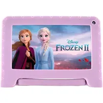 Tablet Multilaser NB626 Disney Frozen II 64GB 7.0"