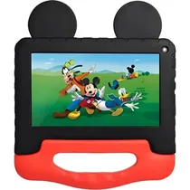 Tablet Multilaser NB627 Disney Junior Mickey 64GB 7.0"