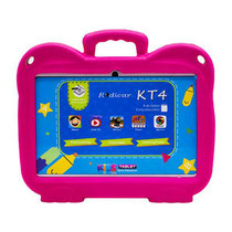 Tablet Rodicar KT4 Kids 128GB 7.0" foto 2