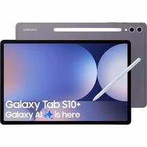 Tablet Samsung Galaxy Tab S10+ SM-X820 512GB 12.4"
