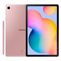 Tablet Samsung Galaxy Tab S6 Lite SM-P620 128GB 10.4" foto 2