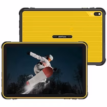 Tablet uleFone RugKing Pad 2 Pro 256GB 10.1" 4G foto 2