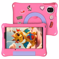Tablet uleFone Tab A9 Pro Kids 128GB 8.68" 4G foto 1