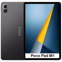 Tablet Xiaomi Poco Pad M1 256GB 12.1" foto 1