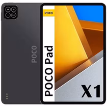 Tablet Xiaomi Poco Pad X1 512GB 11.2" foto 1