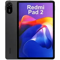 Tablet Xiaomi Redmi Pad 2 128GB 11" - RAM 4GB