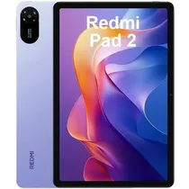 Tablet Xiaomi Redmi Pad 2 128GB 11" - RAM 4GB foto 1