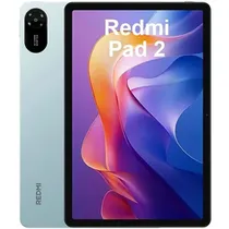 Tablet Xiaomi Redmi Pad 2 128GB 11" - RAM 4GB foto 2