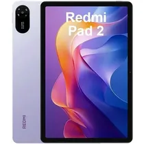 Tablet Xiaomi Redmi Pad 2 128GB 11" - RAM 6GB foto 1