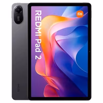 Tablet Xiaomi Redmi Pad 2 256GB 11" - RAM 4GB
