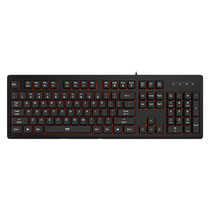 Teclado Aigo V600 USB