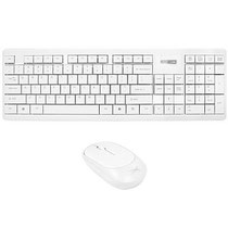 Teclado Altec ALBC6314 Wireless Com Mouse foto 1