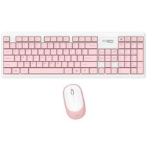 Teclado Altec ALBC6314 Wireless Com Mouse foto 3
