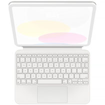 Teclado Apple Magic Keyboard Folio MQDP3LL/A para iPad 10ª Geração foto 2