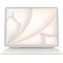 Teclado Apple Magic Keyboard MDFW4LL/A para iPad Air 13" (M3)