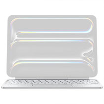 Teclado Apple Magic Keyboard MWR03LL/A para iPad Pro 11" (M4)