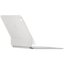 Teclado Apple Magic Keyboard MWR03LL/A para iPad Pro 11" (M4) foto 2