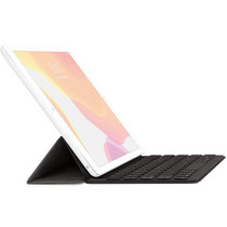 Teclado Apple Magic Keyboard MX3L2LL/A para iPad 7ª, 8ª, 9ª Geração, iPad Air 3ª Geração e iPad Pro 10.5"