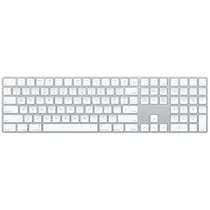 Teclado Apple Magic Keyboard MXCJ3LL/A Bluetooth