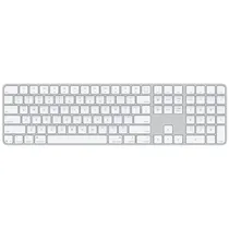 Teclado Apple Magic Keyboard MXK73LL/A Bluetooth