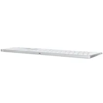 Teclado Apple Magic Keyboard MXK73LL/A Bluetooth foto 2