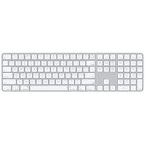 Teclado Apple Magic MK2C3LL/A Bluetooth