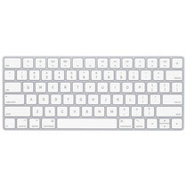 Teclado Apple Magic MLA22LL/A Bluetooth