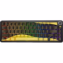 Teclado Attack Shark X65PRO HE Bluetooth