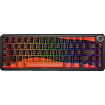 Teclado Attack Shark X65PRO HE Bluetooth foto 2