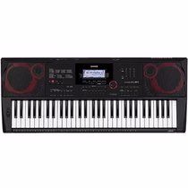 Teclado Casio CT-X3000
