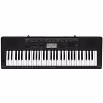 Teclado Casio CTK-3500