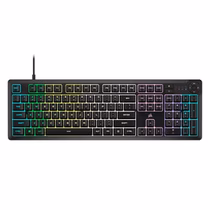 Teclado Corsair K55 Core RGB USB