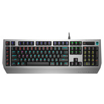 Teclado Dell Alienware Pro AW768 RGB USB