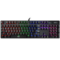 Teclado Mecânico Gamer Elg Royale FLKTM001 USB