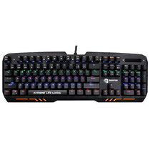 Teclado Mecânico Gamer Elg Shooter TGMS USB