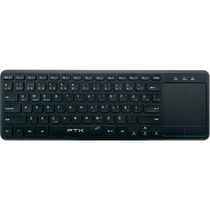 Teclado FTX FTXB023 Bluetooth