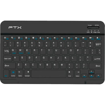 Teclado FTX FTXB09 Bluetooth