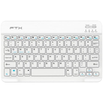 Teclado FTX FTXB09 Bluetooth foto 1