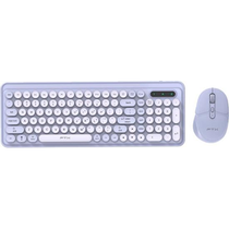 Teclado FTX FTXGK02 Bluetooth Com Mouse