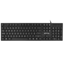 Teclado FTX K22 USB