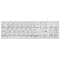 Teclado FTX K22 USB foto 1