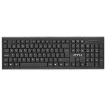 Teclado FTX K4 USB