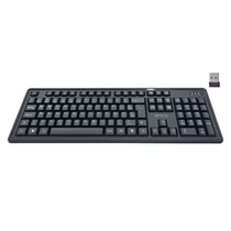 Teclado FTX KW46 Wireless foto 1
