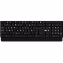 Teclado FTX KW93 Inalámbrico