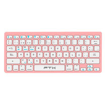 Teclado FTX B1000 Ultra Slim Bluetooth foto 1