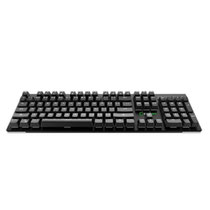 Teclado Gamemax KG-801 RGB USB