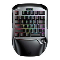 Teclado GameSir VX2