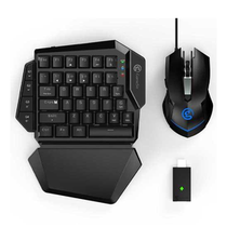 Teclado GameSir VX