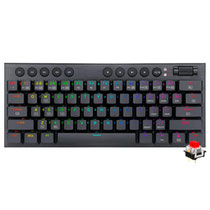Teclado Redragon Horus Mini K632-RGB USB