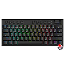 Teclado Redragon Horus Mini Pro K632-RGB Bluetooth